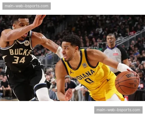 步行者13胜38负联盟垫底 哈利伯顿赛季报销影响巨大