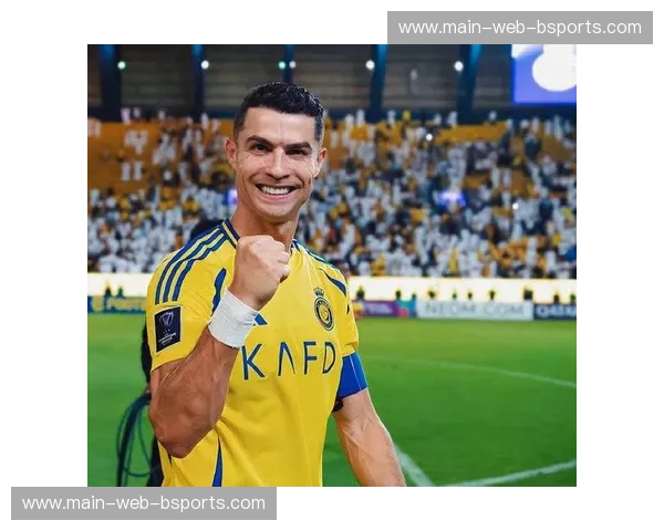 沙特联赛金元政策引关注 C罗称其水平已超越法甲成世界第五大联赛