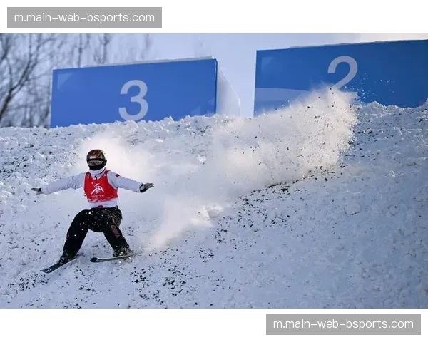 雪上项目金牌占比达80% 自由式滑雪单板滑雪成主力