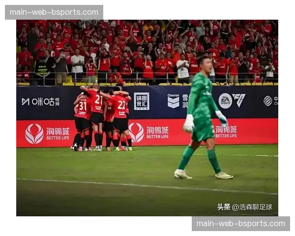 天津津门虎3比0大胜云南玉昆 迎来赛季首胜摆脱困境